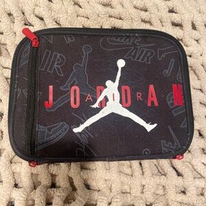 Jordan Hard Shell Lunchbox